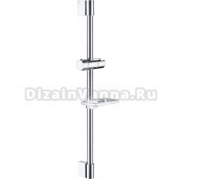 Душевая штанга Maretti AC20M11-015 хром