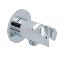 Настенный держатель Mariani U00242MN00 хром