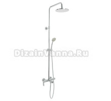 Душевая стойка Mariani Artic B00260ATATA20 хром