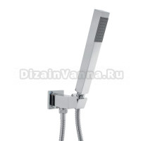 Душевой гарнитур Mariani B00241PF00 хром