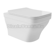 Унитаз подвесной Aqueduto Esteta EST0110