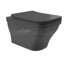 Унитаз подвесной Aqueduto Esteta EST0140