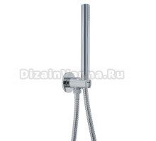 Душевой гарнитур Mariani B00241UM хром