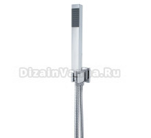 Душевой гарнитур Mariani B00243PF00 хром