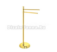 Стойка Colombo Design Hermitage B3338.HPS золото