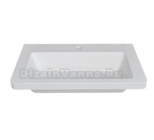 Мебельная раковина Madera Modul Slim 60