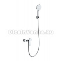 Смеситель для душа Wonzon & Woghand WW-B2585-CR хром