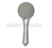 Душевая лейка Mariani Trendy B00191ID00 хром