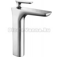 Смеситель для раковины Wonzon & Woghand Shark WW-481102-CR хром