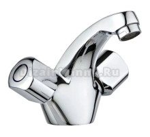 Смеситель для раковины Potato P324 P10324 хром