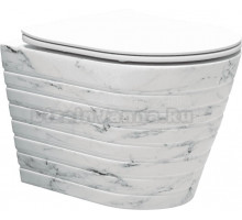 Унитаз подвесной EvaGold K703MD EG070024