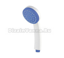 Душевая лейка G.Lauf UHS-1108 BLUE