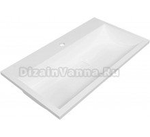 Раковина Stella Polar Арта SP-00001475 белый