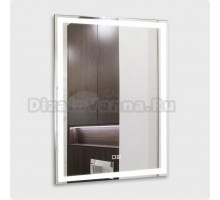 Зеркало AQUAme AQM9105 60x80 см