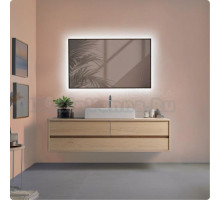 Зеркало в ванную AQUAme 60x100