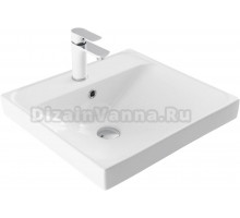 Мебельная раковина Aquanet Flash 00333265