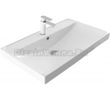 Мебельная раковина Aquanet Flash 00333268