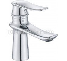 Смеситель для раковины Potato P10139 хром