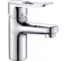 Смеситель для раковины Potato P10150 хром