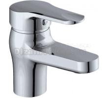 Смеситель для раковины Potato P10162 хром