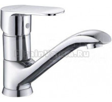 Смеситель для раковины Potato P45202 хром