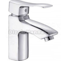 Смеситель для раковины Potato P10209 хром