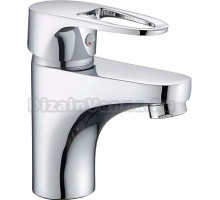 Смеситель для раковины Potato P10216 хром