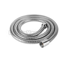 Душевой шланг G.Lauf URG-1103 I*R 150 см, хром