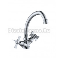 Смеситель для кухни Potato 315 P49315 хром