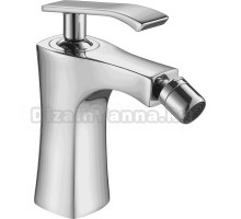 Смеситель для биде Wonzon & Woghand Triumph WW-565001-CR хром