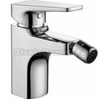 Смеситель для биде Wonzon & Woghand Athens WW-085001-CR хром