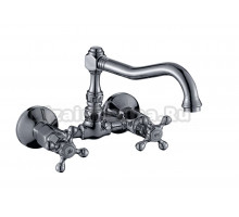 Смеситель для кухни Potato 329 P47329 хром