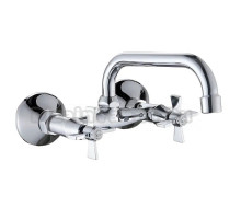 Смеситель для кухни Potato 315 P47315 хром