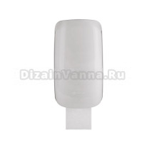Диспенсер туалетной бумаги Merida Harmony BHB401
