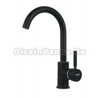 Смеситель для кухни Potato 296-6 P40296-6 черный