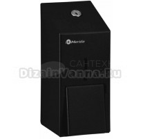 Диспенсер для мыла Merida Stella r Mini DSC102.R black