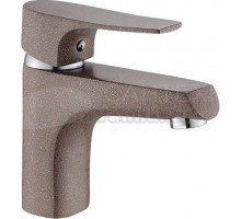 Смеситель для раковины Potato P10222-15 кофейный