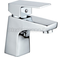 Смеситель для раковины Potato P10235 хром