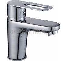 Смеситель для раковины Potato P10240 хром