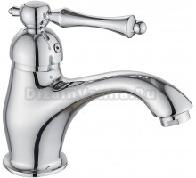 Смеситель для раковины Potato P10275 хром