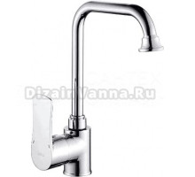 Смеситель для кухни Potato P4049 хром