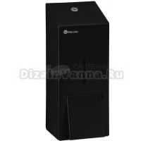 Диспенсер для мыла Merida Stella r Maxi DSC106.R black