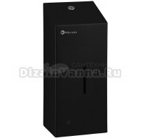 Диспенсер для мыла Merida Stella r DSC115.R black