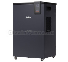 Осушитель воздуха Ballu Heavy Duty Plus BD80HP