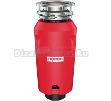 Измельчитель пищевых отходов Franke SLIM 100 (134.0715.095)