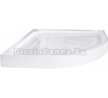 Поддон для душа Grossberg GS GS4150P 90х90 см