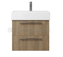 Тумба под раковину без столешницы Creto Tivoli 60 bamenda