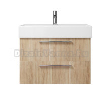 Тумба под раковину без столешницы Creto Tivoli 80 soſt