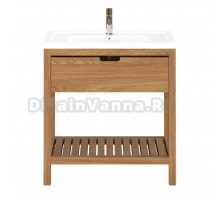 Тумба под раковину без столешницы Creto Provence Family 85 wood