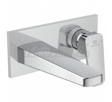 Смеситель для раковины Ideal Standard Ceraplan BD244AA С ВНУТРЕННЕЙ ЧАСТЬЮ хром